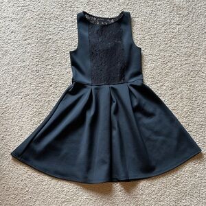 Abercrombie girls dress